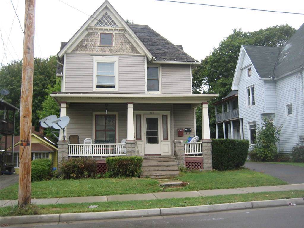 508 Newland Avenue - Photo 1