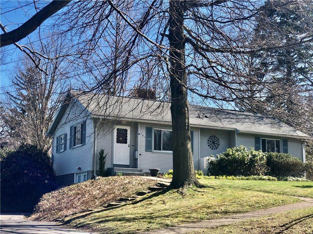 141 Chestnut Street - Photo 1