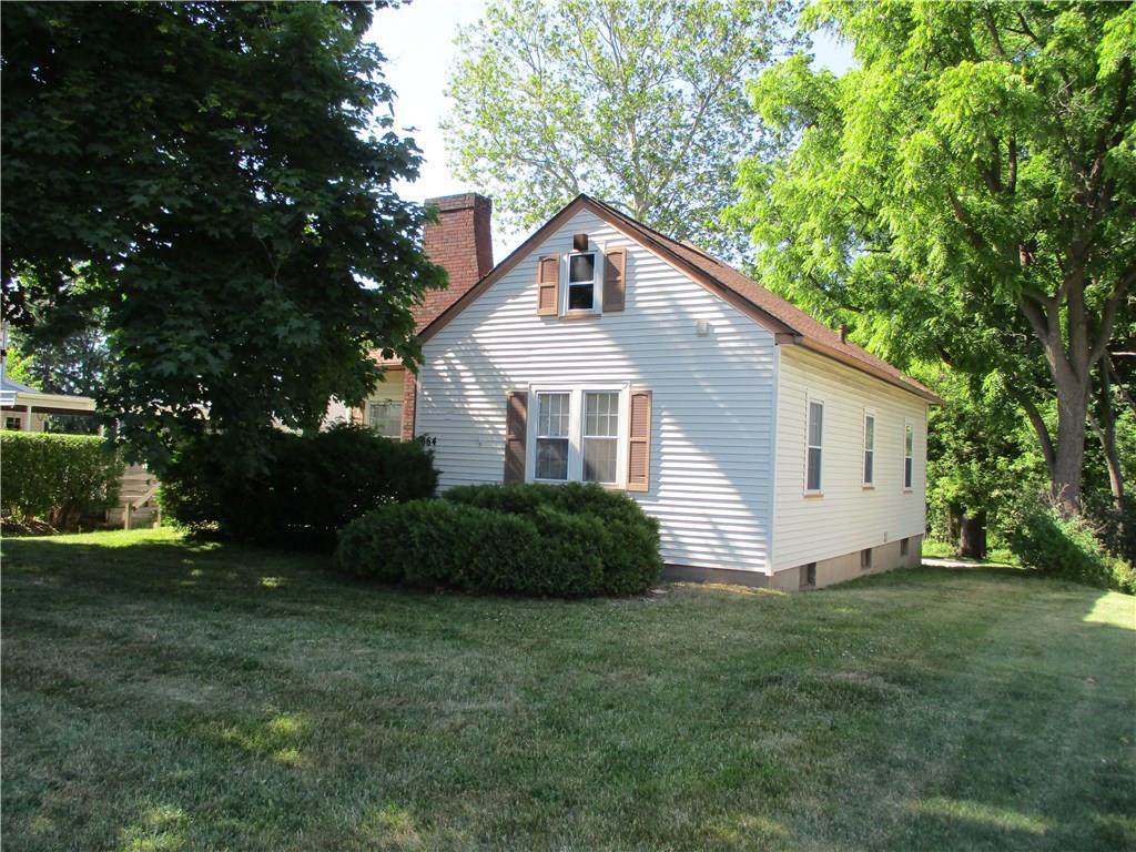 664 Ridge Road - Photo 1