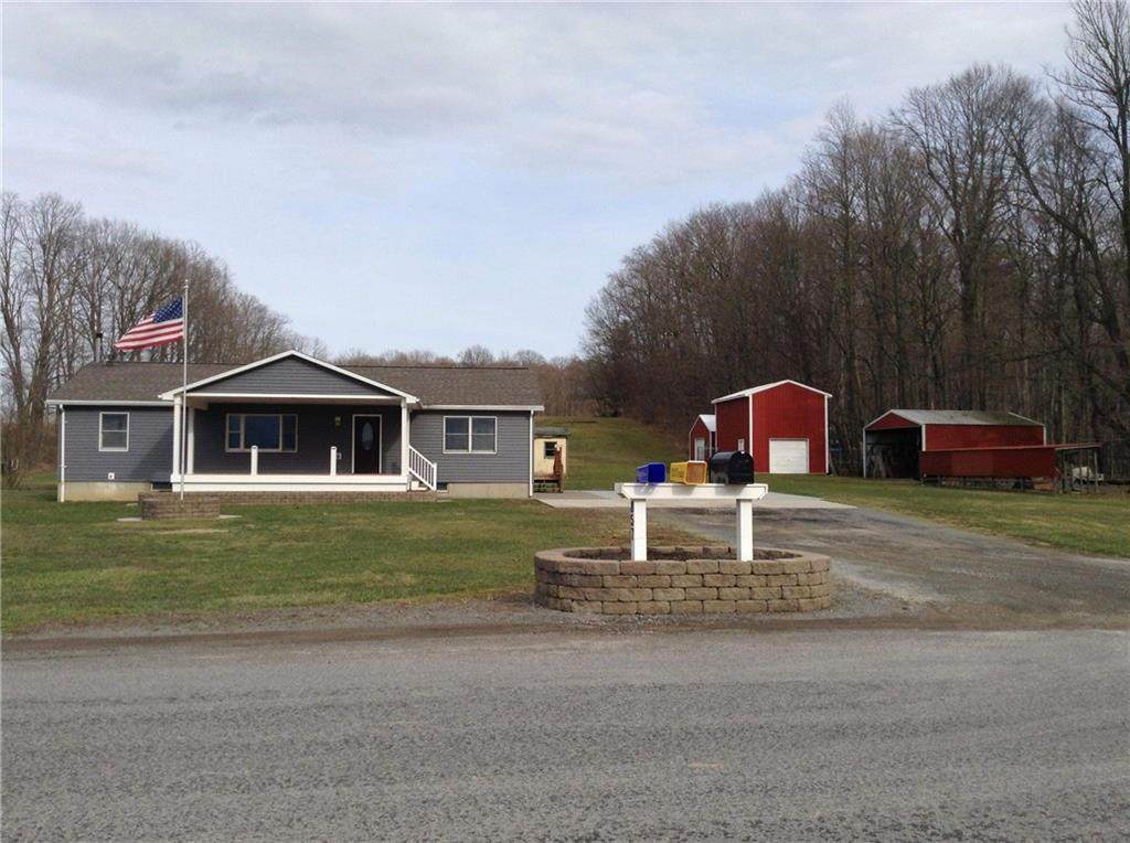 857 Maiden Lane - Photo 1