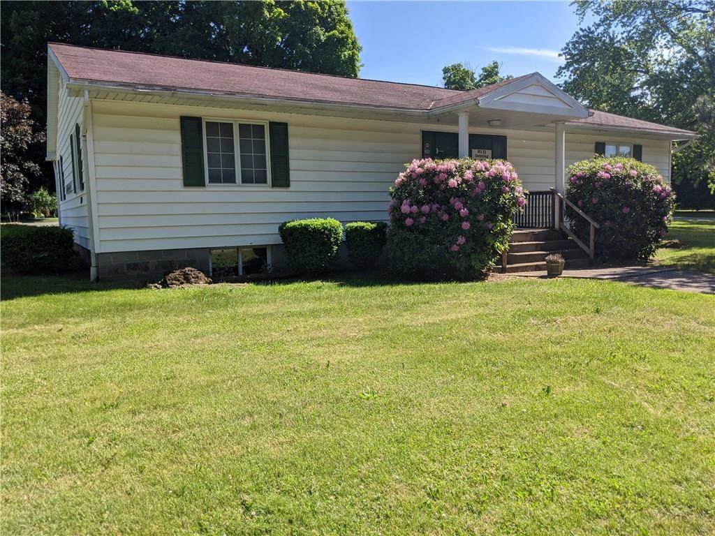 3150 Oak Orchard Road - Photo 1