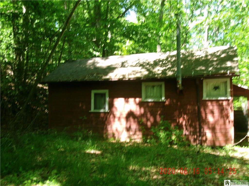 0 Old Log Road - Photo 1