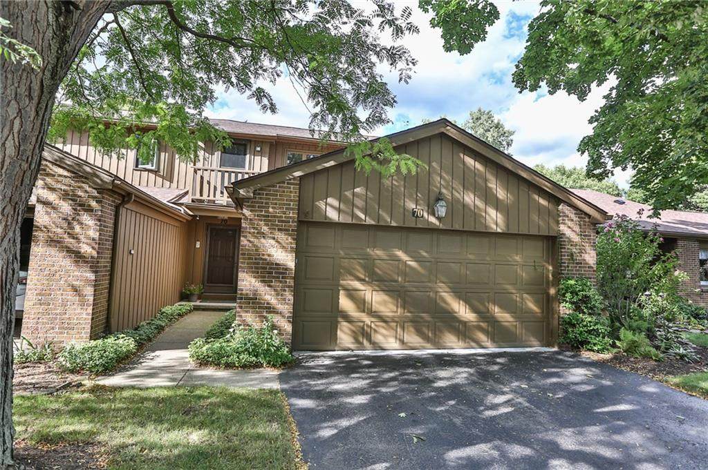 70 Great Wood Court - Photo 1