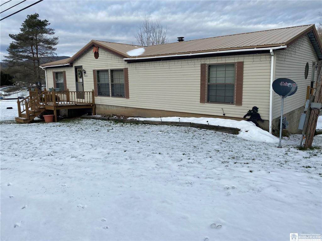 9954 Deer Creek Road - Photo 1