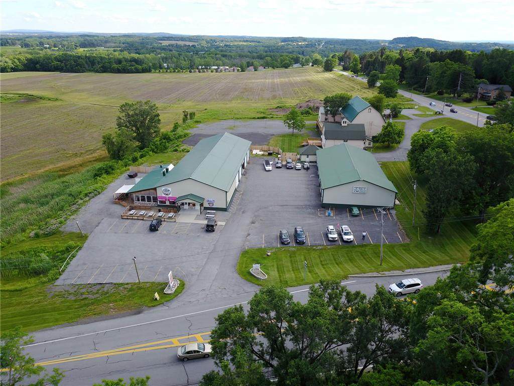 7272 Henrietta Road - Photo 1