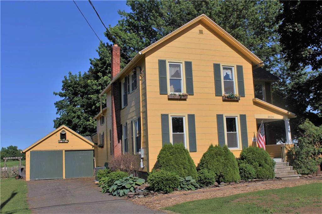 3535 Fancher Road - Photo 1