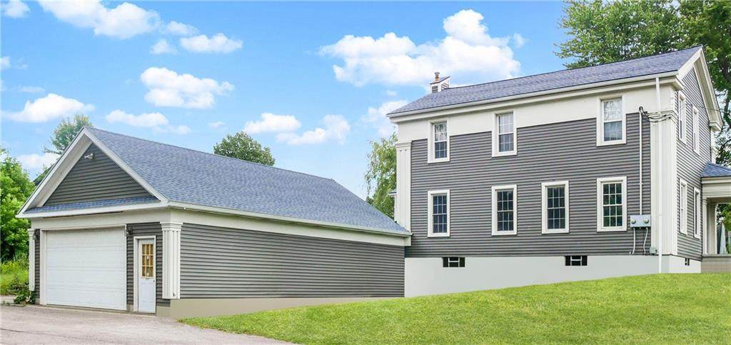 1020 Five Mile Line Road - Photo 1