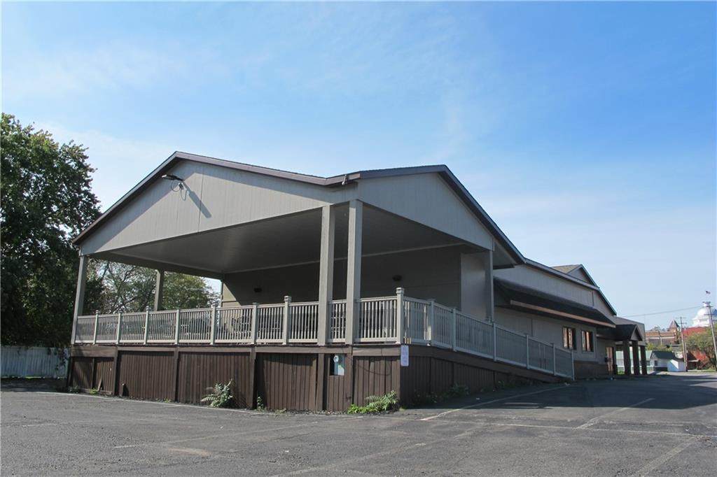 1 Clyde Road - Photo 1