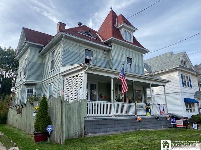 111 Clinton Street - Photo 1