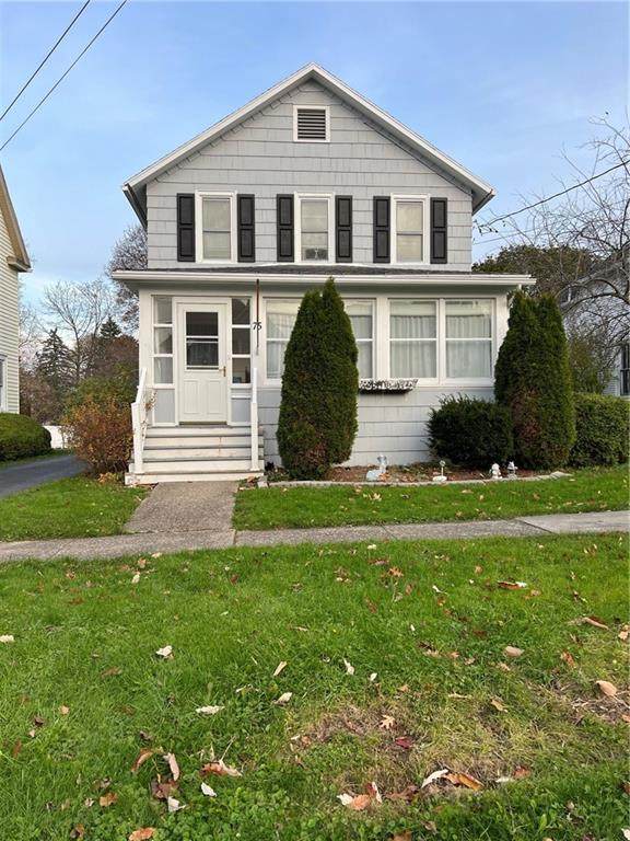 75 Oak Street - Photo 1