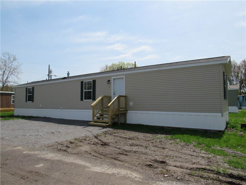 5 Spring Hill Drive - Photo 1