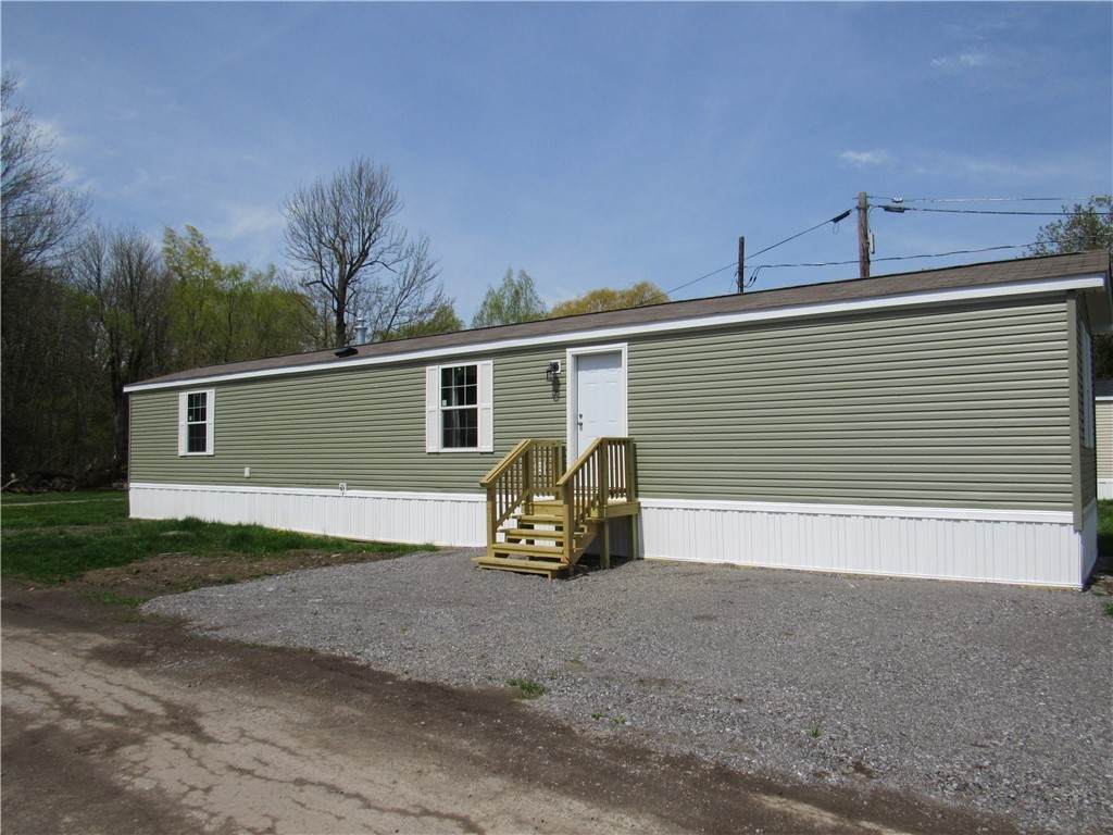 2 Clear Valley Drive - Photo 1