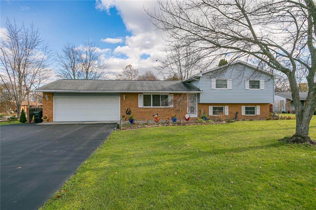 150 Kenwick Drive - Photo 1