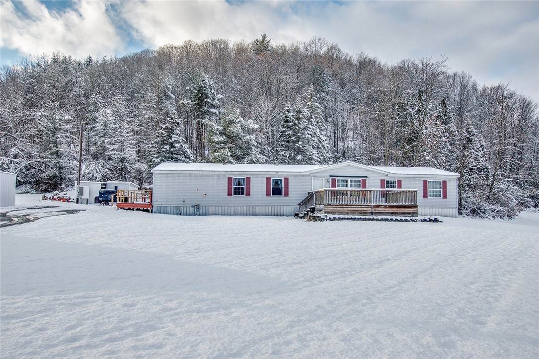 6765 County Route 10 (+ 23.5 Acres) - Photo 1