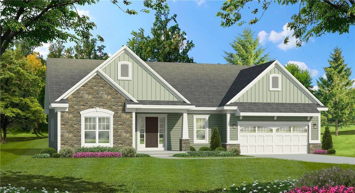 21 Coventry Ridge - Photo 1