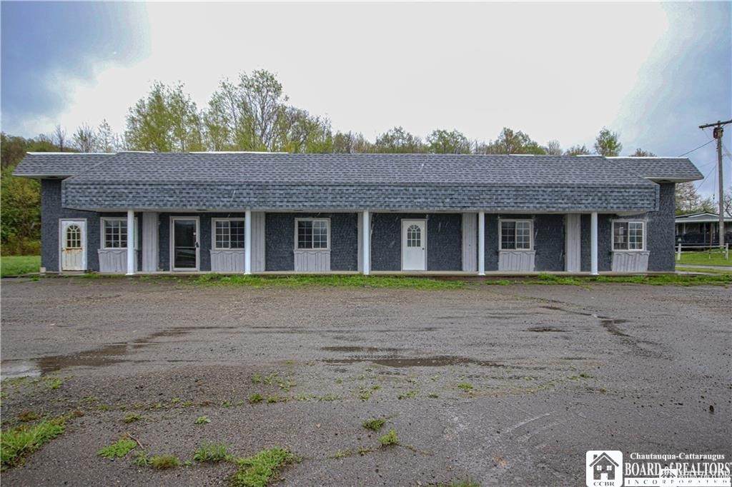 7013 Route 60 - Photo 1