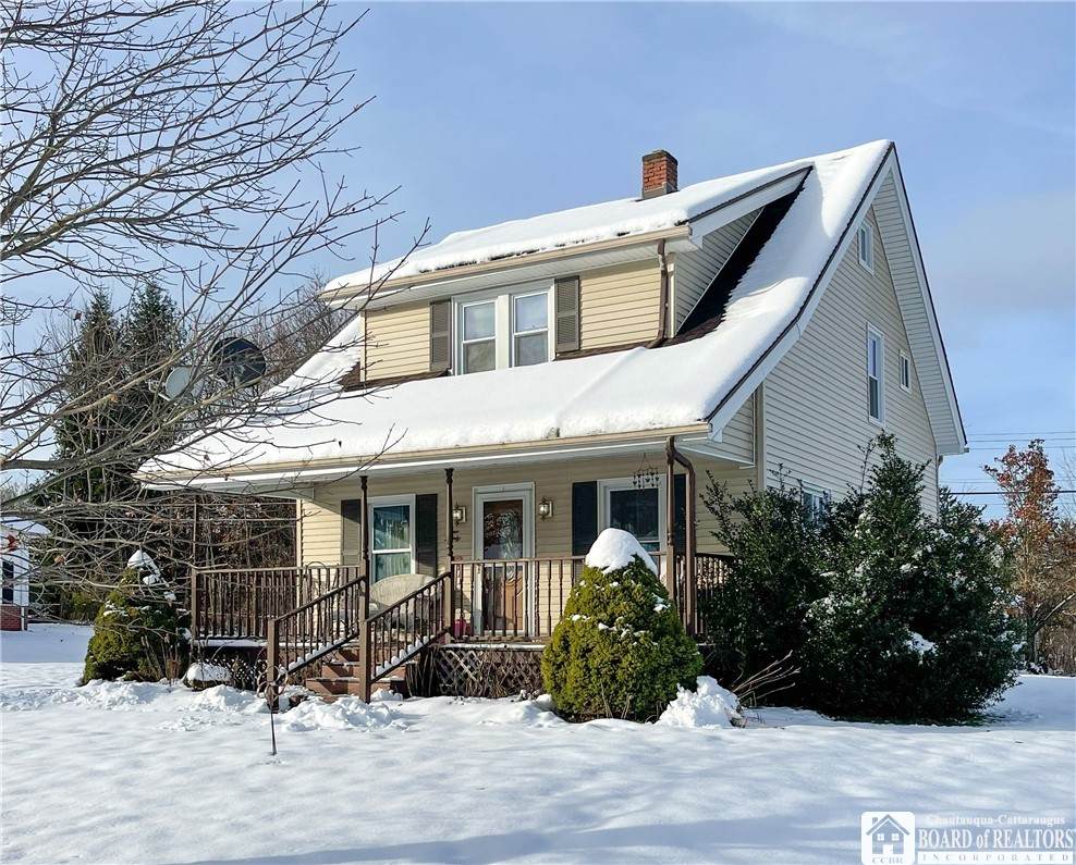 120 Avalon Boulevard - Photo 1