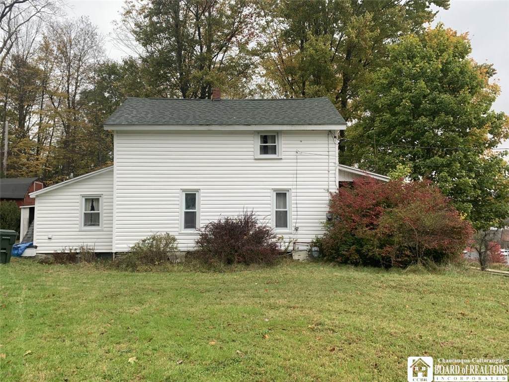 245 Curtis Street - Photo 1