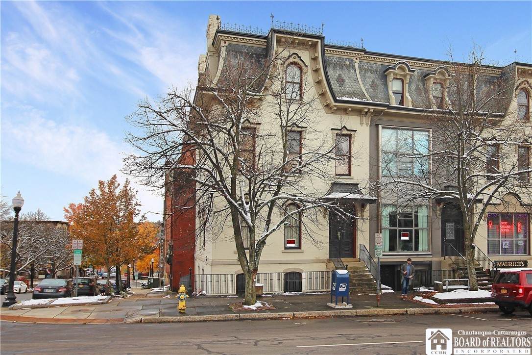 18 E 4th & 313-317 Pine Street - Photo 1