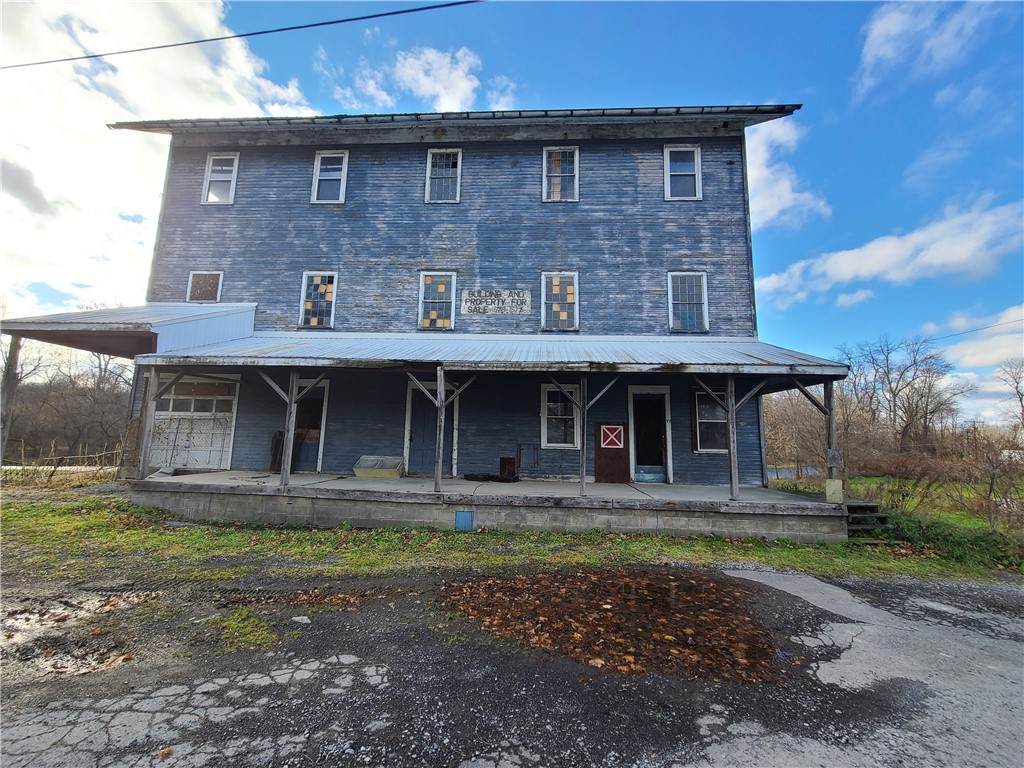 32 Mill Street - Photo 1
