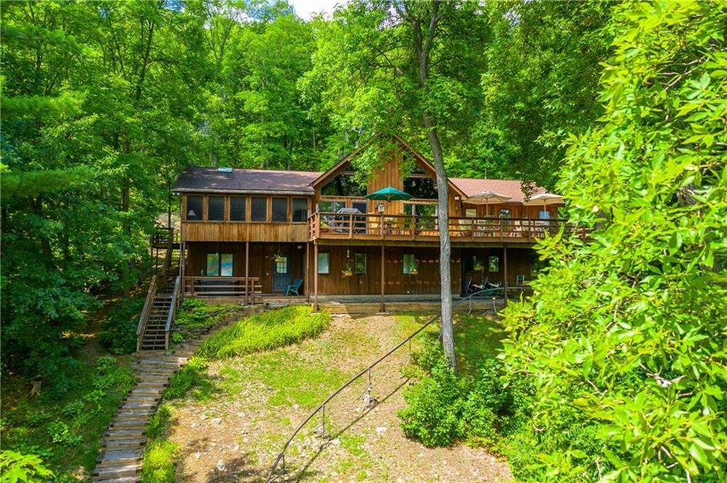 6201 Blackberry Drive - Photo 1
