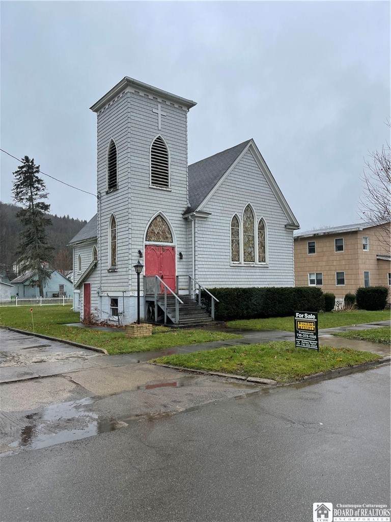 90 Olean Street - Photo 1