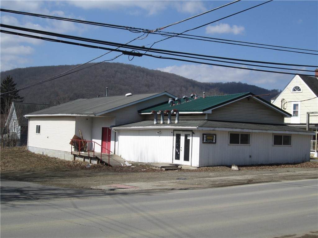 801 Main Street - Photo 1
