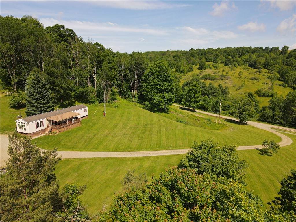 395 O'donnell Road - Photo 1