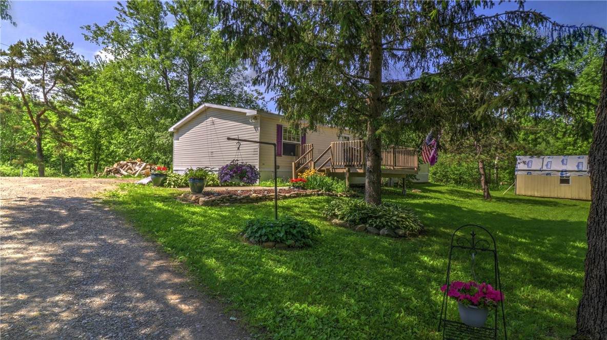 6036 Filmore Road - Photo 1