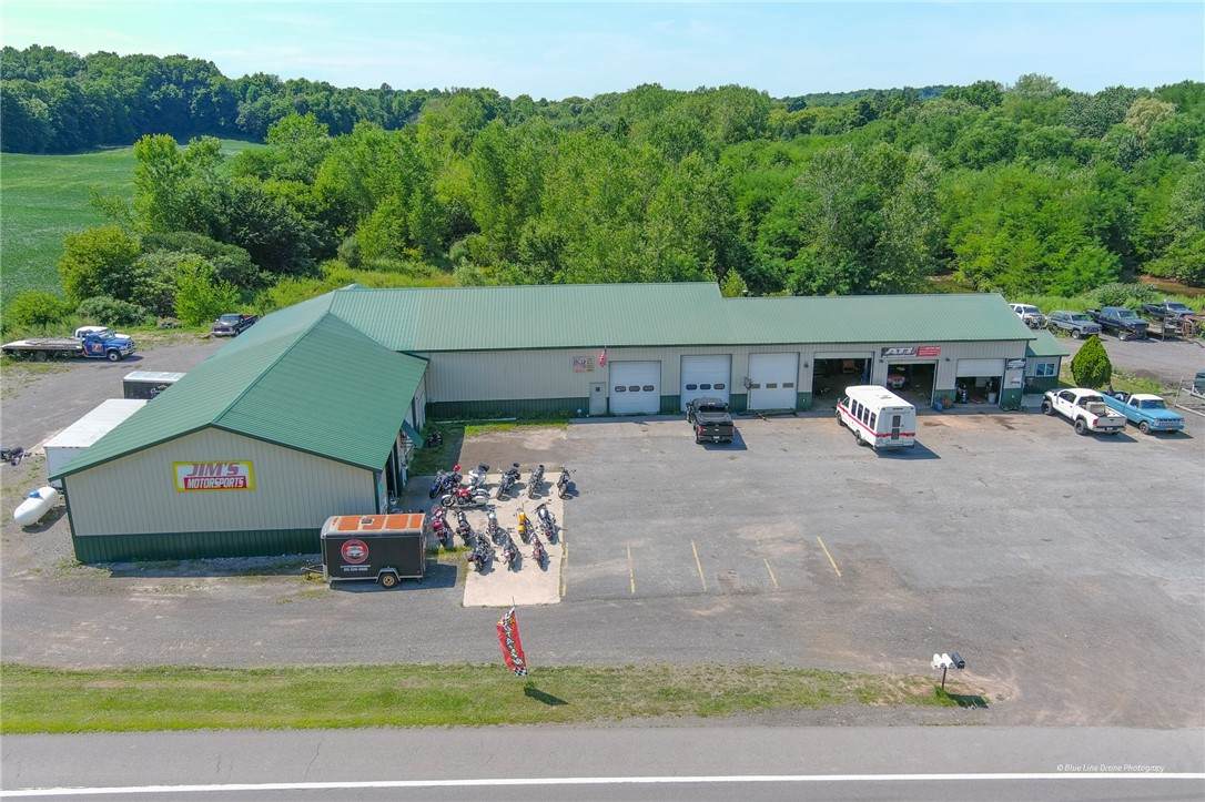 10277 State Route 34 - Photo 1