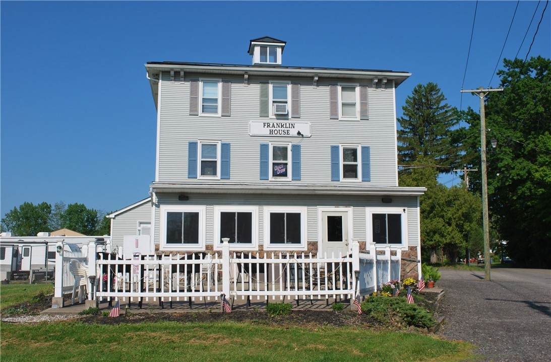 8184 Sentell Street - Photo 1