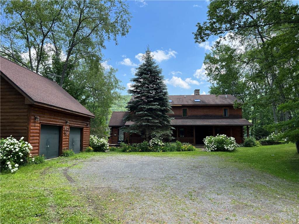 2274 County Highway 33 - Photo 1