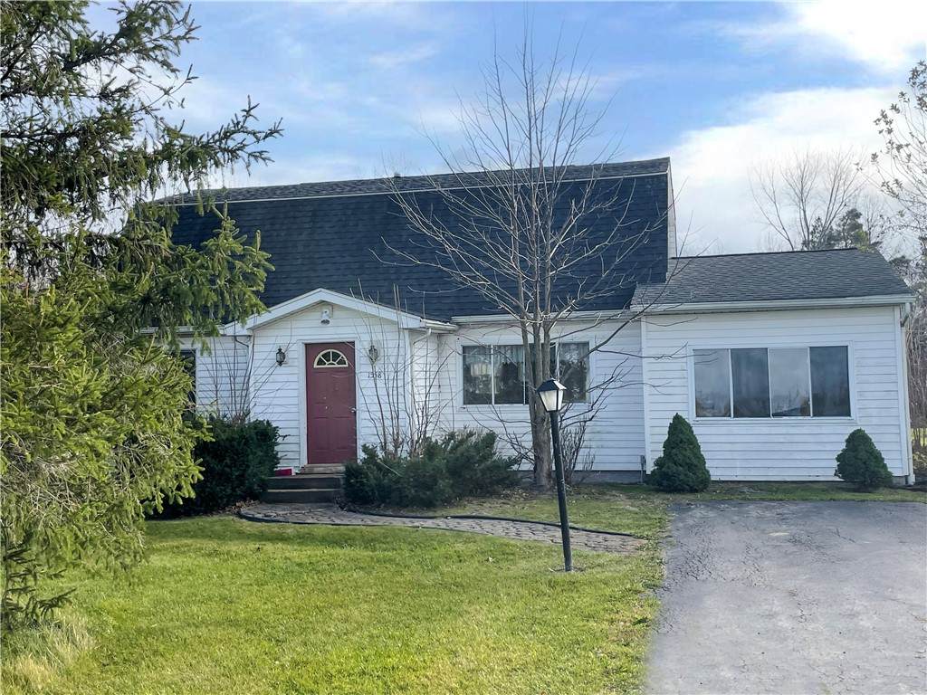 1558 Youngstown Wilson Road, Porter, NY 14174 (MLS R1516145) 716 Realty Group WNY
