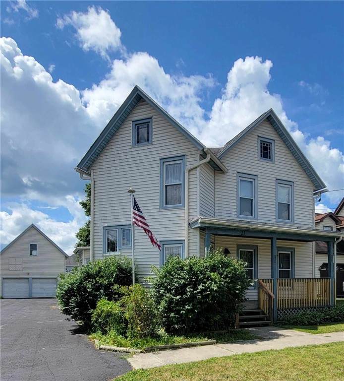 21 Conkey Avenue - Photo 1