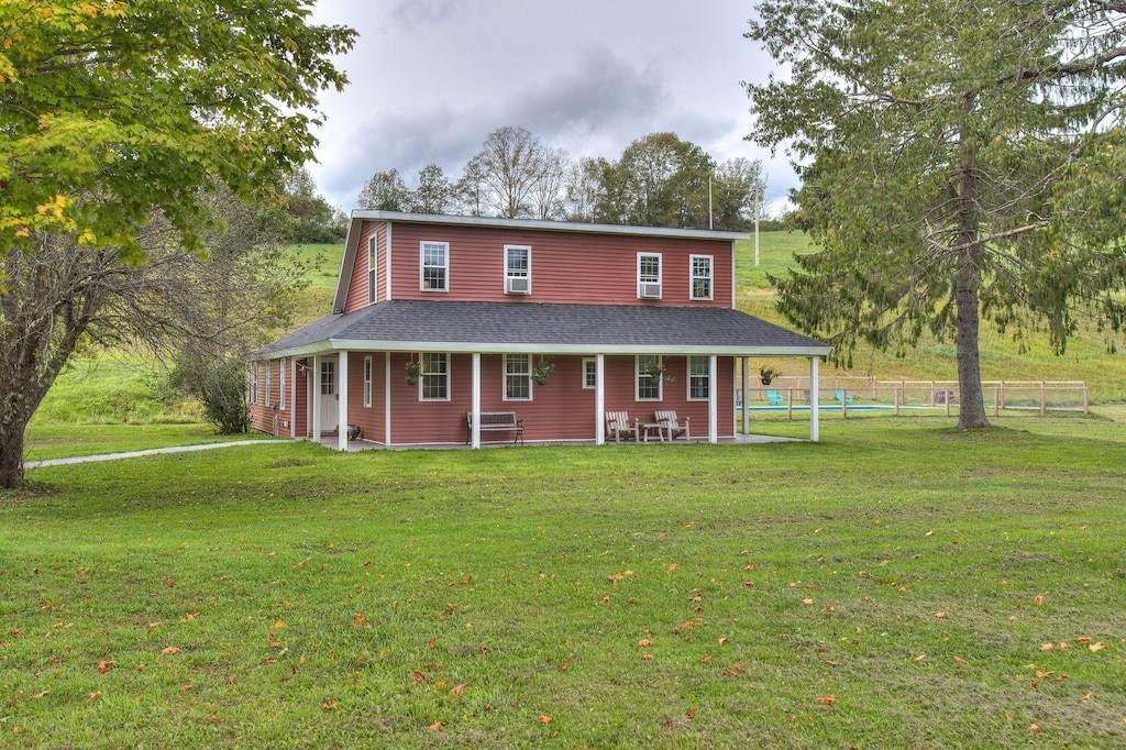 137 Kallan Road - Photo 1