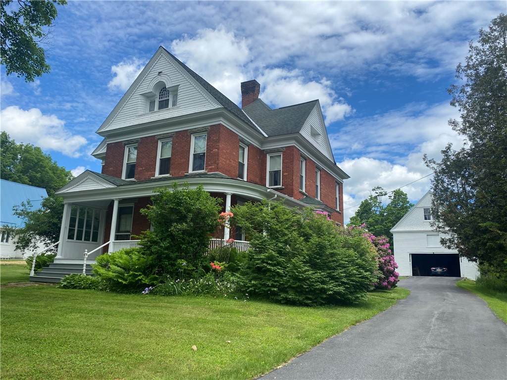 9 Arch Street - Photo 1
