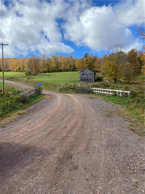 530 Cape Horn Road - Photo 1