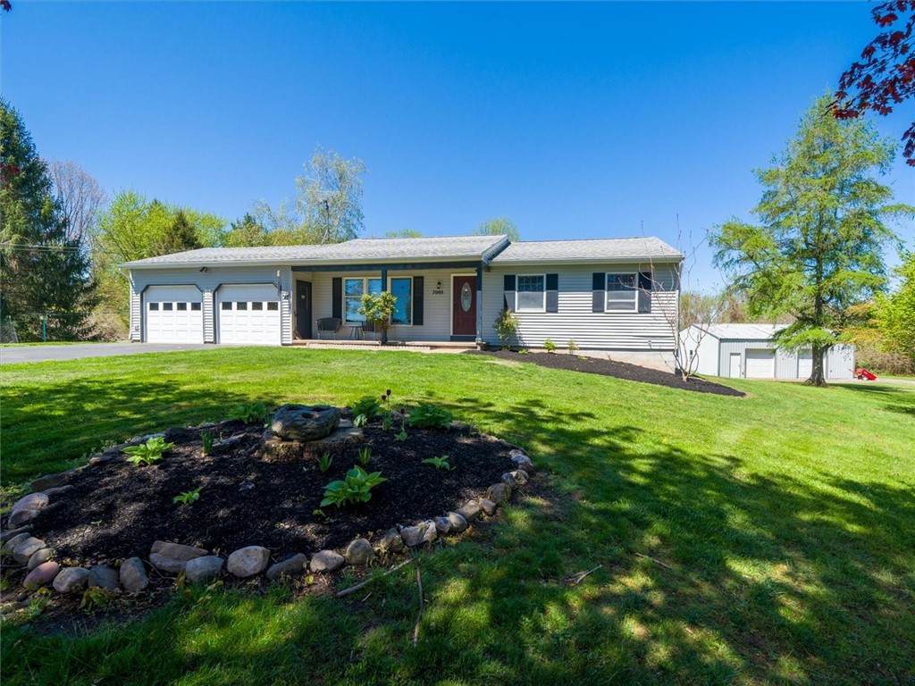 7095 Pulver Road - Photo 1