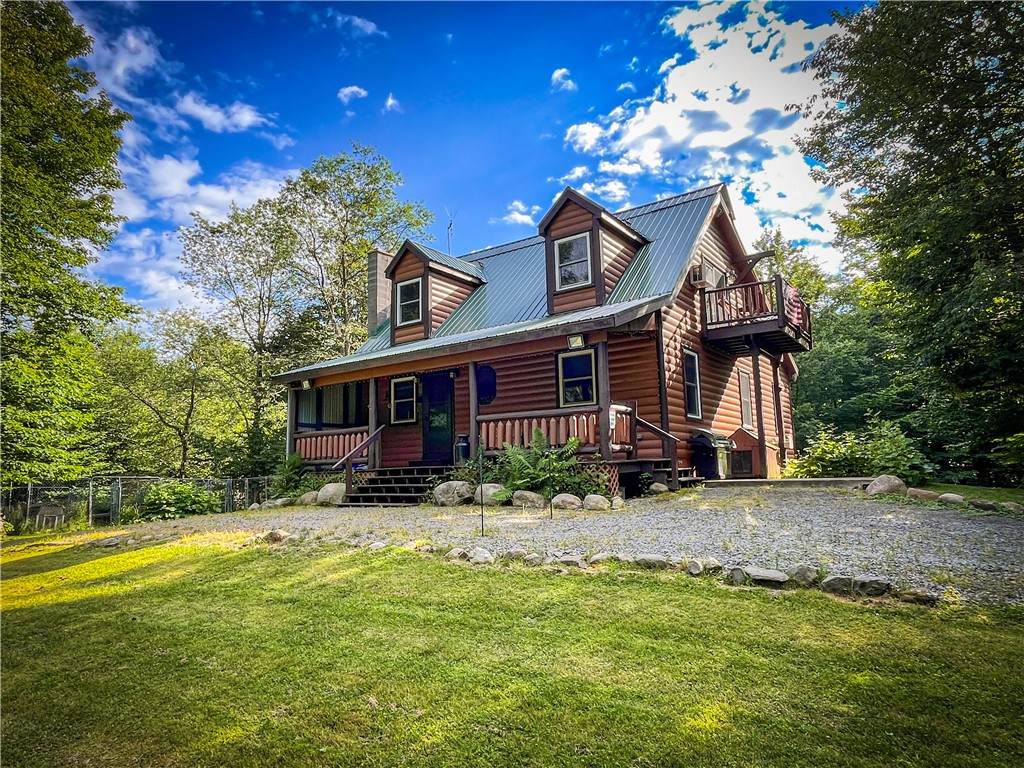 3642 Van Brocklin Road - Photo 1