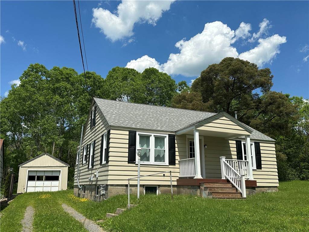 121 Minard Run Road - Photo 1
