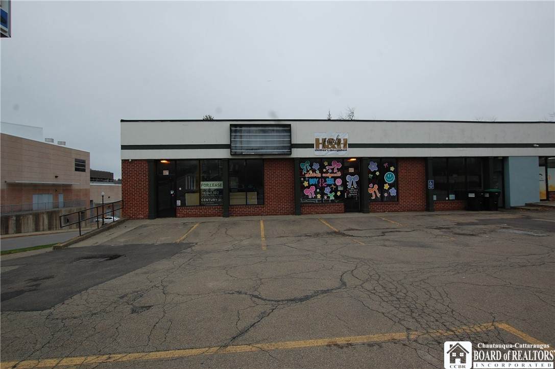 405 3rd Street - Photo 1