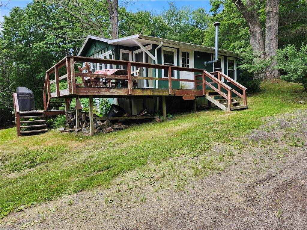 231 Melondy Hill Road - Photo 1