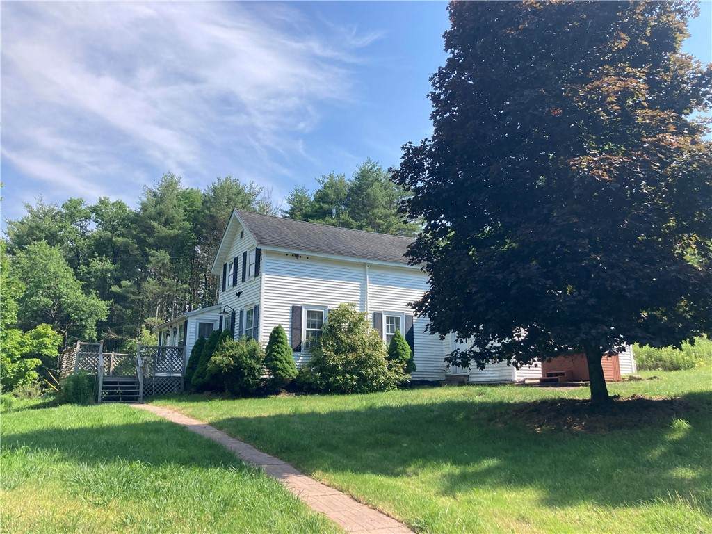 459 County Highway 49 - Photo 1