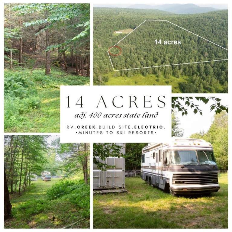Lot 45 Off Washington Street - Photo 1