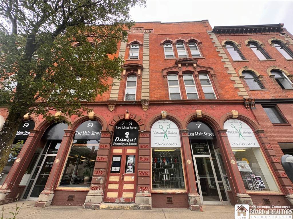 9 Main Street - Photo 1