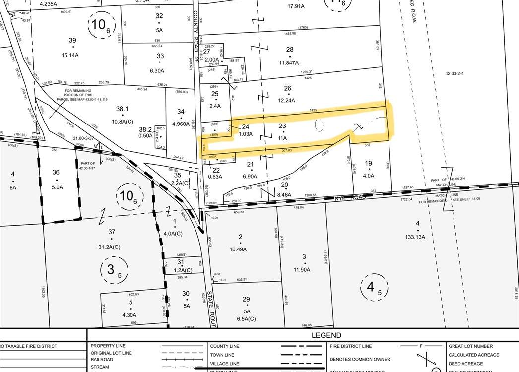 4206 County Road 29 - Photo 1