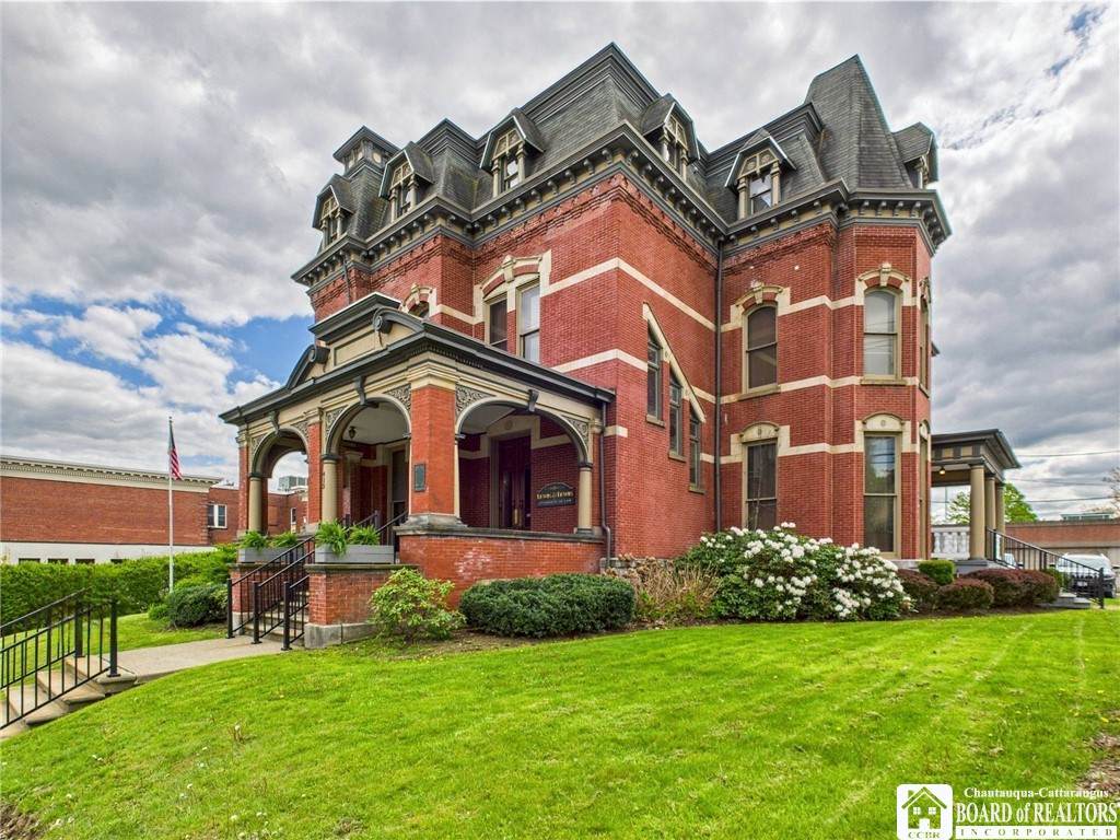 413 Main Street - Photo 1