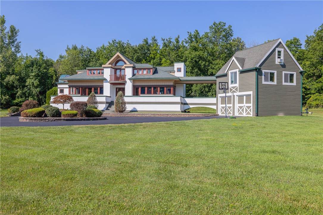 4872 Bedford Drive - Photo 1