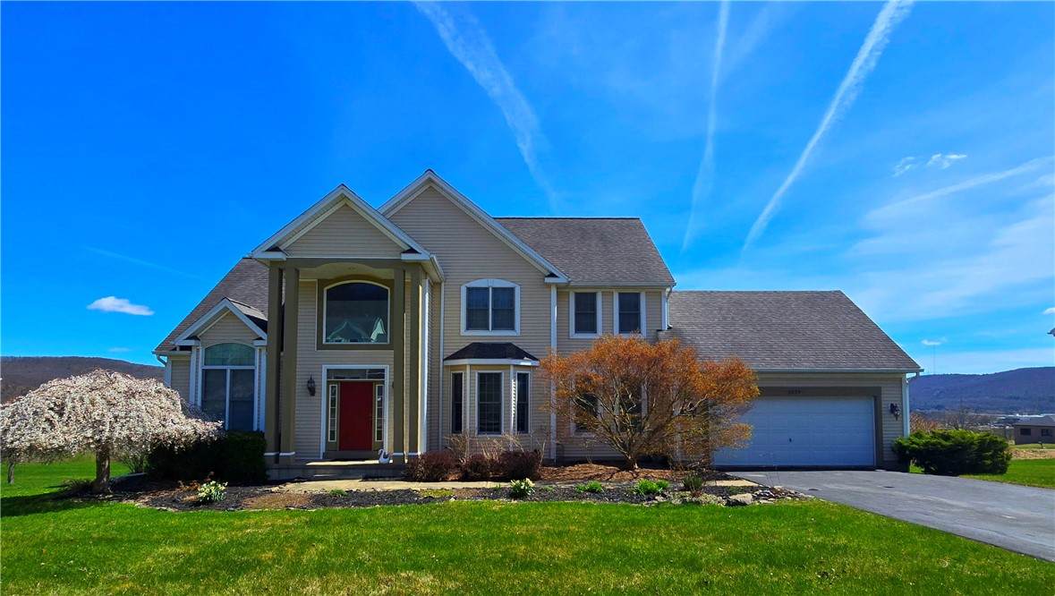 3579 Conhocton Road - Photo 1