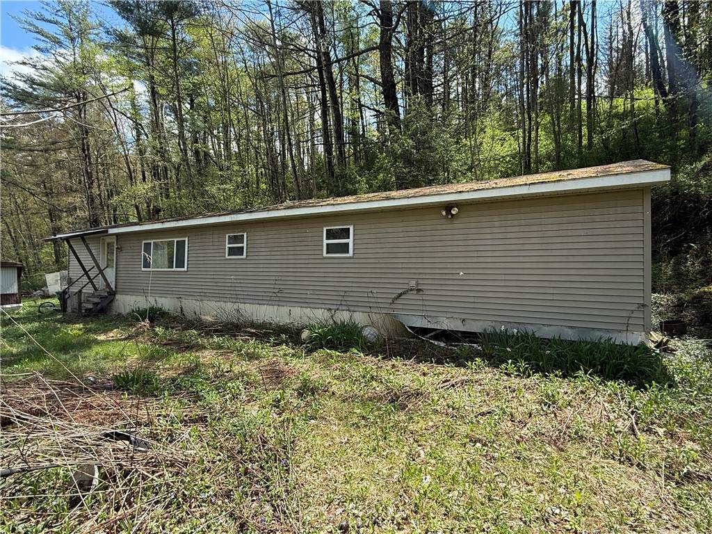 2602-2606 Bailey Creek Road - Photo 1